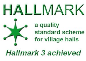 Proud to say that BCA hold Hallmark level 3