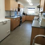 belmont community centre kitchen